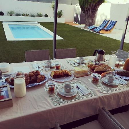 Bed and Breakfast Jas Dou Felibrige Puget-Ville Exterior foto