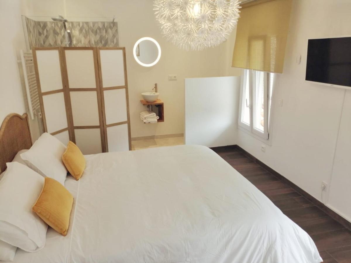 Bed and Breakfast Jas Dou Felibrige Puget-Ville Exterior foto